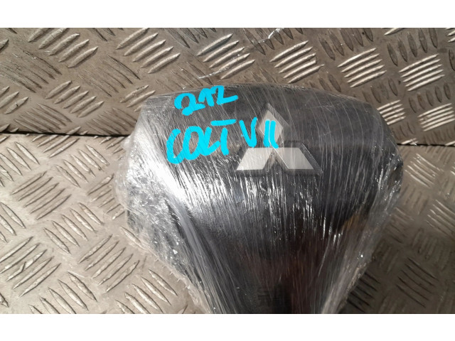 Подушка безопасности водителя 7030A217XA Mitsubishi Colt