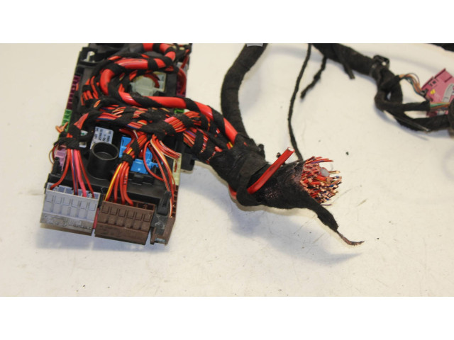 Pojistková skříňka A2229061201 Mercede-Benz S W222 2015