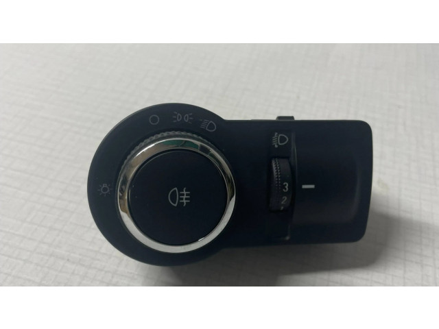 Включатель фонарей