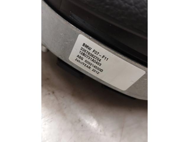 Volant BMW M5 2012 9538201, 7844014