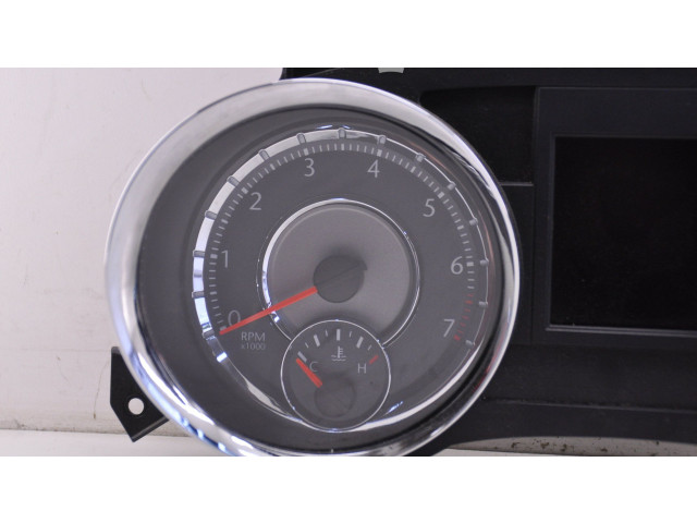 Панель приборов P68055682AG   Chrysler Town & Country V       