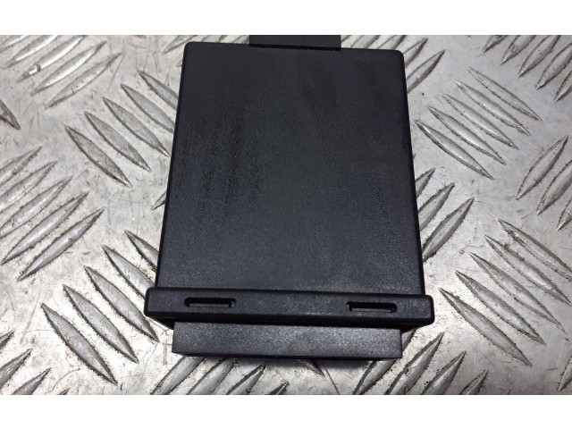 Блок управления 67R013608 Skoda Fabia Mk1 (6Y)