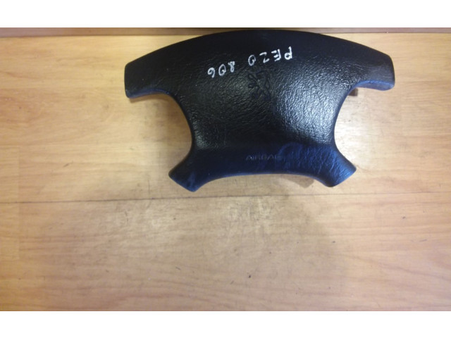 Подушка безопасности водителя 14766630ZL Peugeot 806