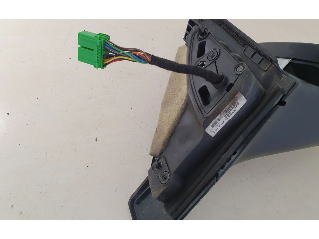 Зеркало электрическое        Volvo V70  2008 - 2013 года   