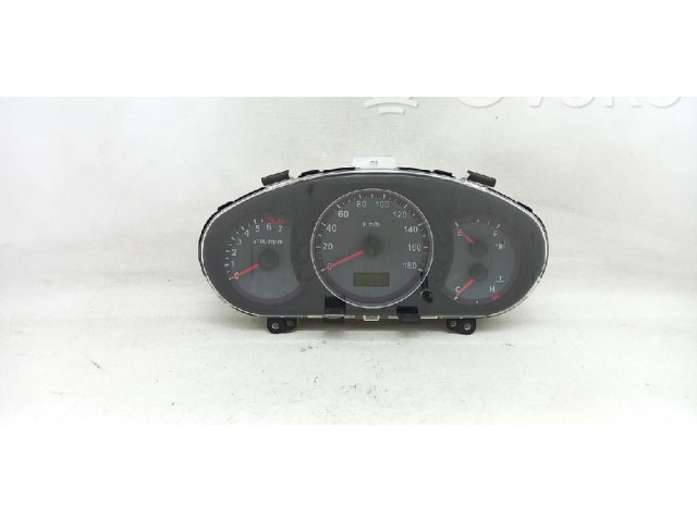 Přístrojová deska Hyundai Atos Prime 2003 NB5520071027001