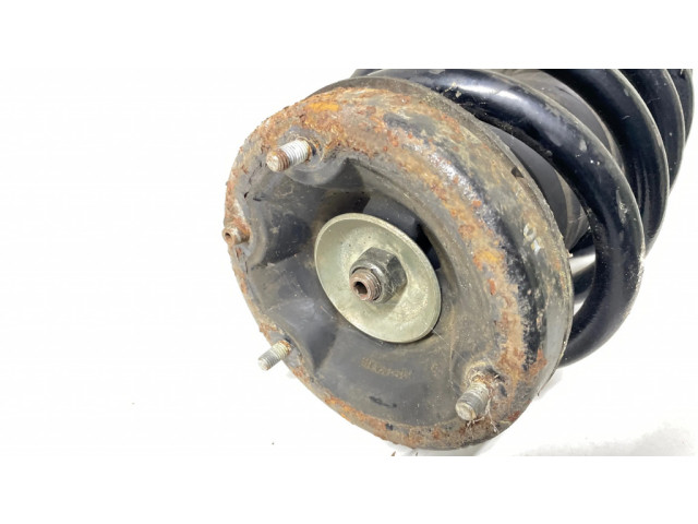 Передний амортизатор