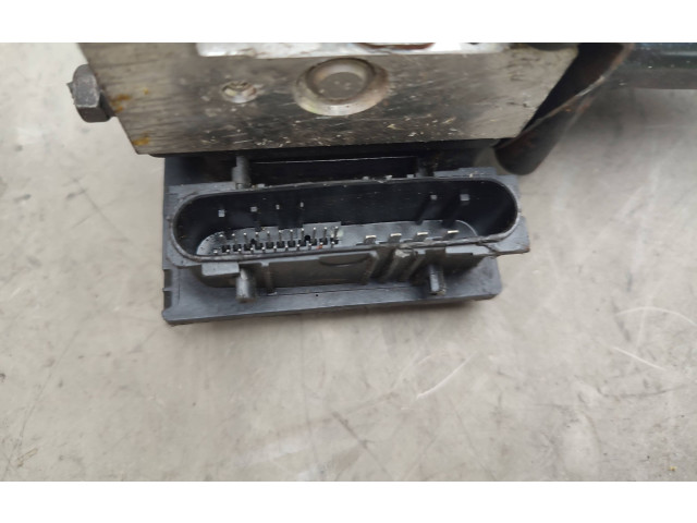 Блок АБС 445100H010, 0265231579 Peugeot 107 2005 - 2014 года