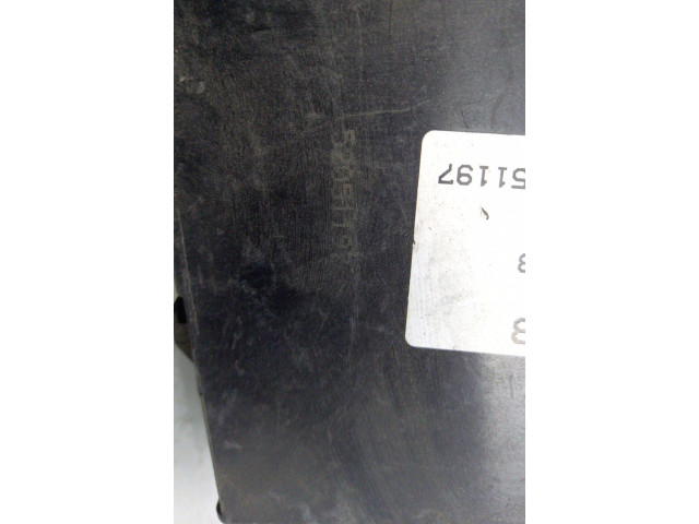 Блок управления двигателя 89560B1280 Daihatsu Materia