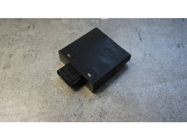 Řídící jednotka 8S0907159 Audi TT TTS RS Mk3 8S 2015