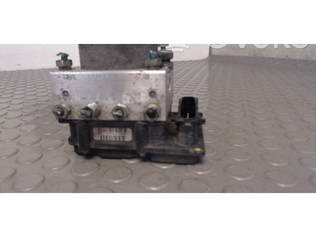 Блок АБС 8200756095, 0265232198 Dacia Sandero 2008 - 2012 года