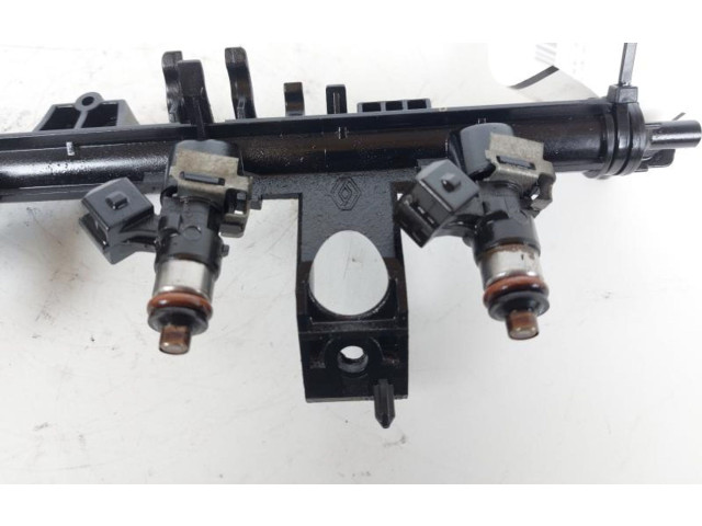 Комплект жиклеров (форсунок) 8200292590 Renault Clio II