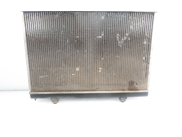 Zpětné zrcátko  Mitsubishi Pajero Pinin 1999    