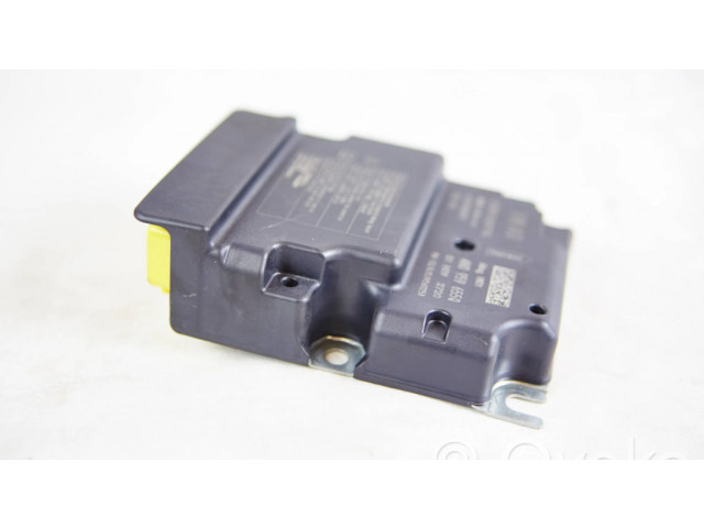 Блок подушек безопасности 4N0959655Q, 4N0959655 Audi A6 S6 C8 4K