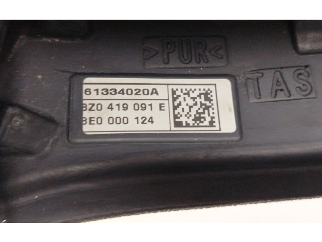 Руль Audi A3 S3 8L  1996 - 2003 года 8Z0419091E, 8E0000124      