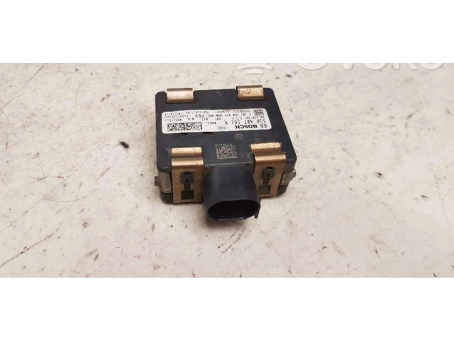 Блок управления двигателя 5Q0907561K Skoda Fabia Mk3 (NJ)