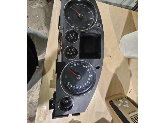 Панель приборов 0035290174, 3D0920880G Volkswagen Phaeton