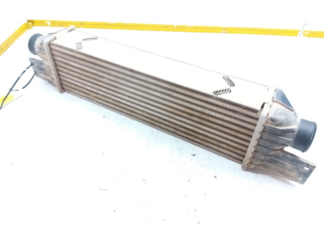 Интеркулер 2371008B00 SsangYong Rexton