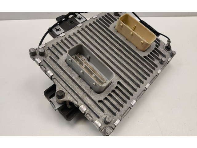 Блок управления двигателя P68378698AI, 68378698AI Ram 1500