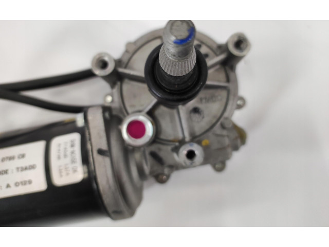 Моторчик дворников Ford Ranger