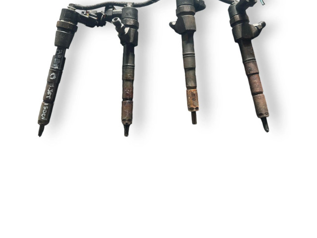 Комплект жиклеров (форсунок) 937A5000   Fiat Bravo  