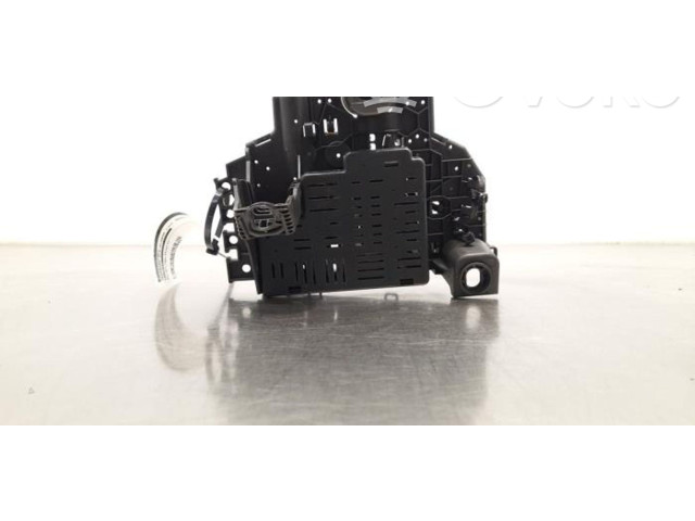   Pojistková skříňka A1675404628   Mercedes-Benz GLE W167 2021