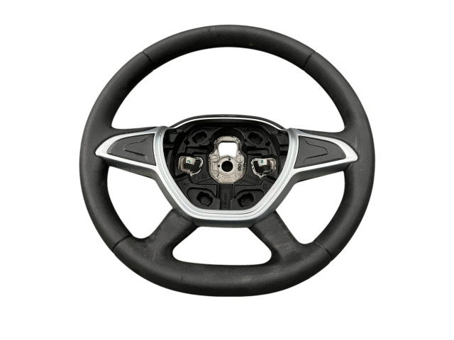 Руль 484001085R, 04017000540   Dacia Sandero