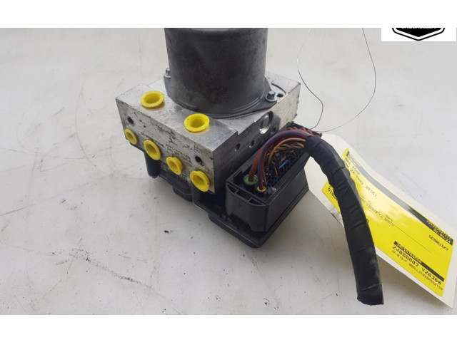 Блок АБС 34516768550, 34516768550 BMW Z4 E89 2009 - 2017 года