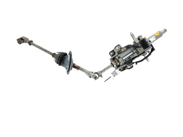 рейка Колонка рулевая 8R0419502M, S0-5892Z Audi Q5 SQ5 2008 - 2017 года