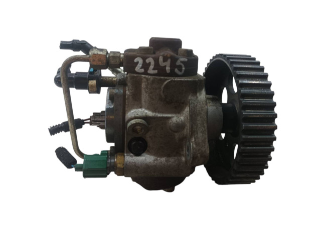 Топливный насос