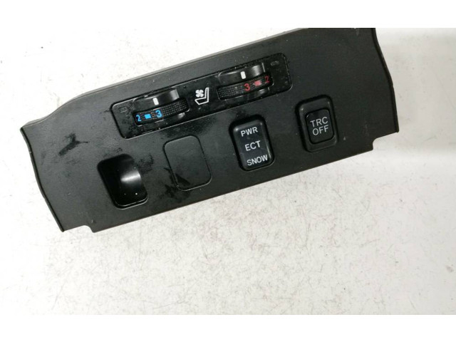 Блок управления климат-контролем 5891930040, 5891930040   Lexus GS 300 350 430 450H