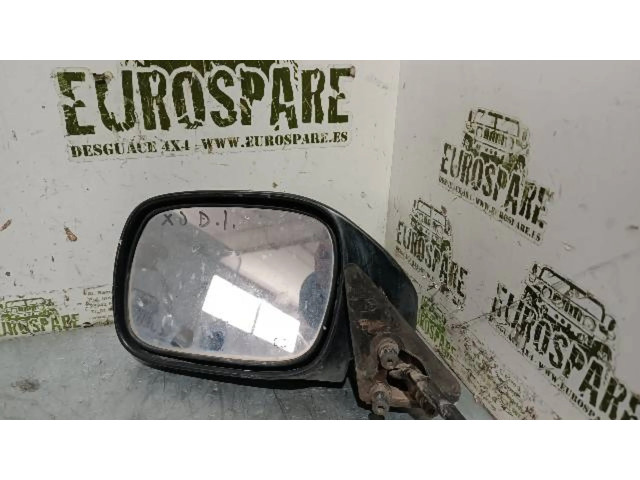 Зеркало электрическое     левое   Jeep Cherokee     