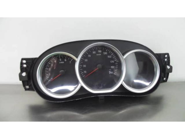Панель приборов 248102383R Dacia Sandero