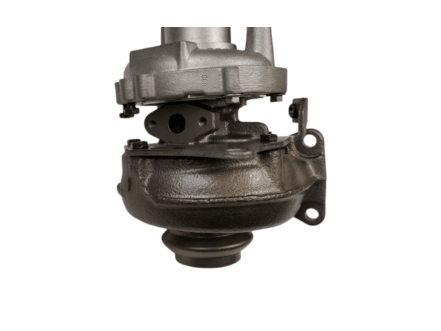 Турбина Citroen C5 723340, 723340-5013S