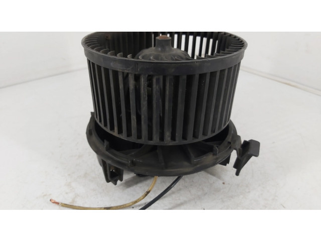 Вентилятор печки Dacia Logan I