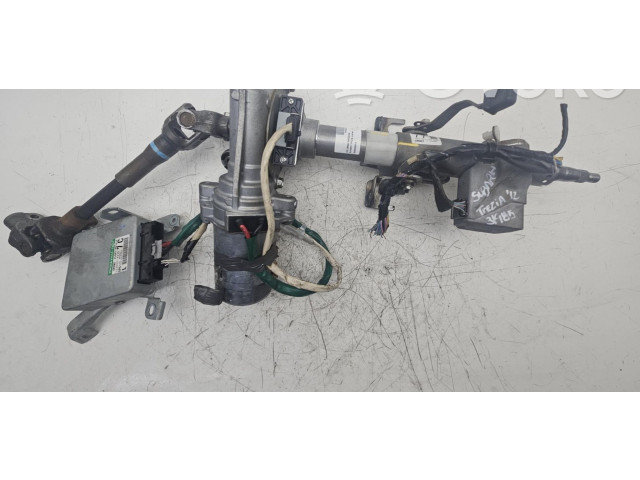 Volant Subaru Trezia 2012 4525052612