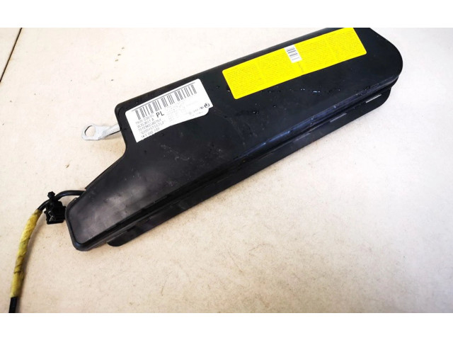 Подушка безопасности в сиденье 1k4880242, 30353651a Volkswagen Golf Plus