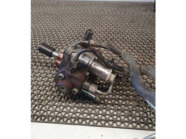 Vstřikovač 166005X00A, 02Q08034   Nissan Murano Z51    YD25DDTI 