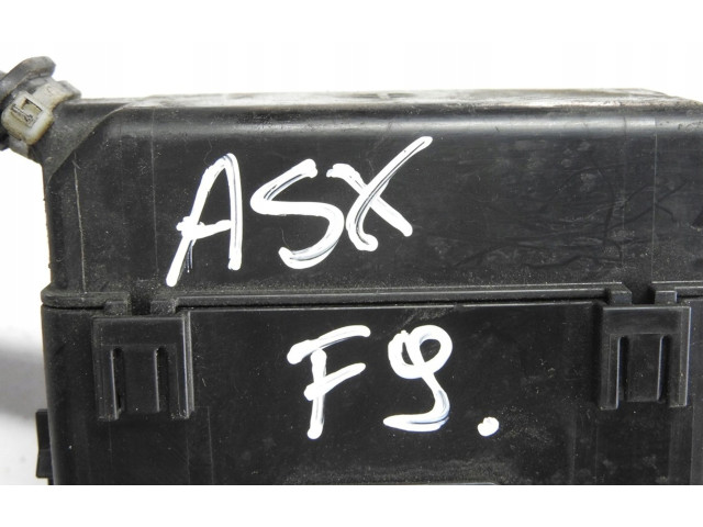 Блок предохранителей 8565A089 Mitsubishi ASX