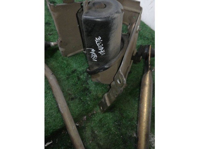 Моторчик дворников Nissan Vanette