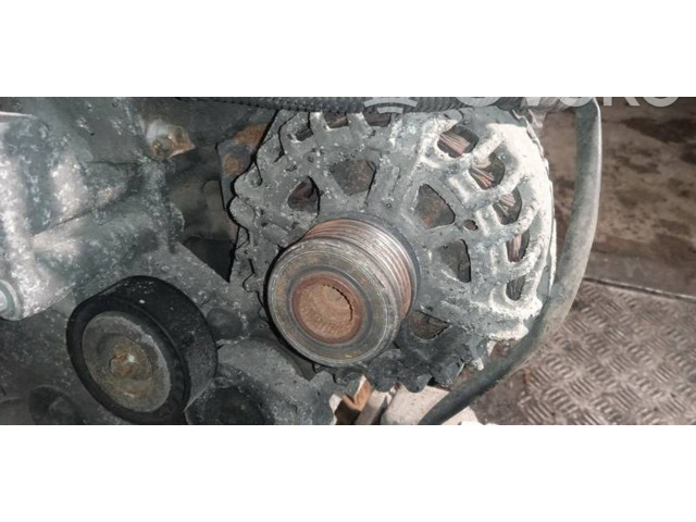 Генератор A6391500250, 1800A029   Smart ForFour I      