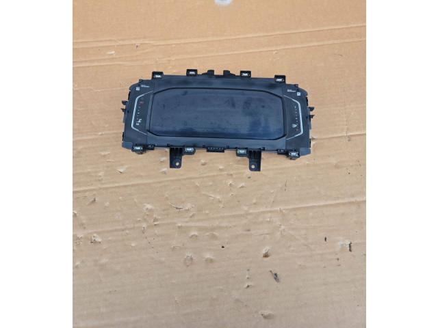 Přístrojová deska Volkswagen Tiguan 2020 3G0920790E