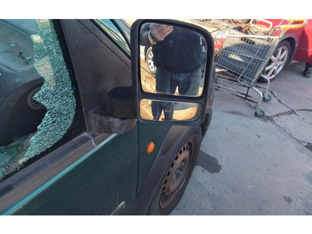 Зеркало электрическое Ford Transit - Tourneo Connect 2009 - 2013 года