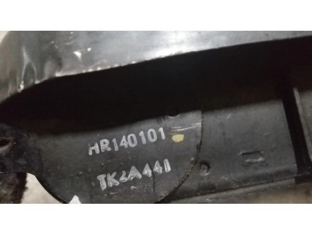 Интеркулер HR140101 Hyundai Galloper 2.5