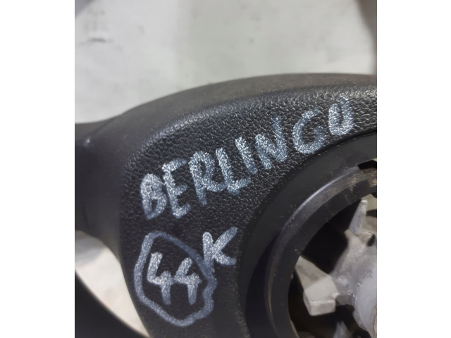 Volant Citroen Berlingo 2018   