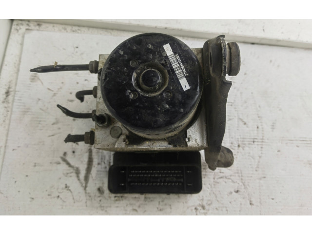 Блок АБС 1K0907379CB, 1K0907379CB Skoda Yeti (5L) 2009 - 2017 года