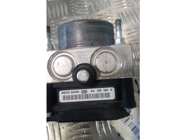 Jednotka ABS 71779952   Fiat Punto (199) 2013