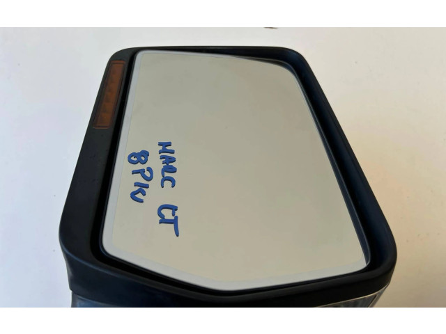 Zpětné zrcátko Lincoln Mark LT 2005 4L34-17682-B