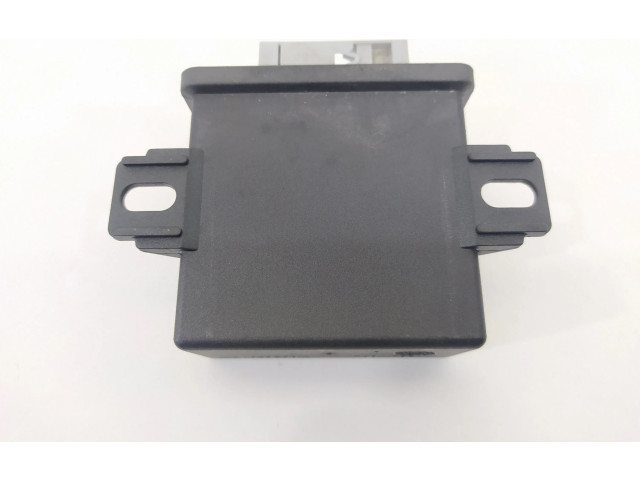 Блок управления 8K0907357B Audi Q5 SQ5