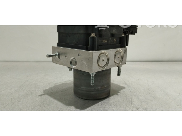 Блок АБС 476604020R, 0265296463 Dacia Duster II 2017 - года