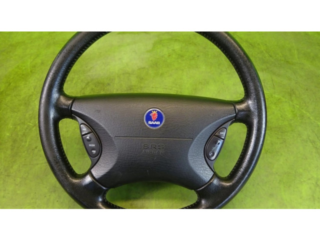 Руль Saab 9-5  1998 - 2005 года 5201026      